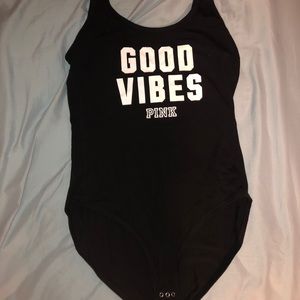 COPY - pink/VS body suit